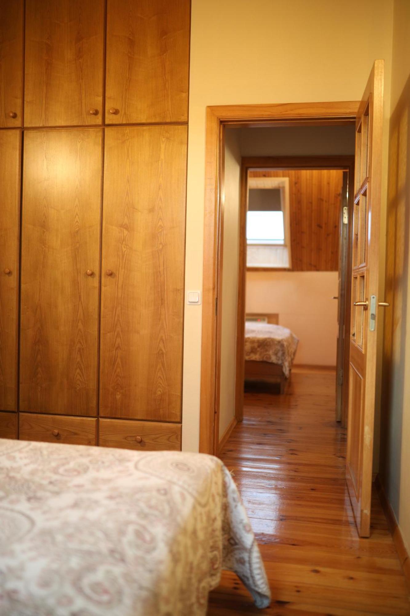 Apartment Vokieciu Вильнюс Экстерьер фото