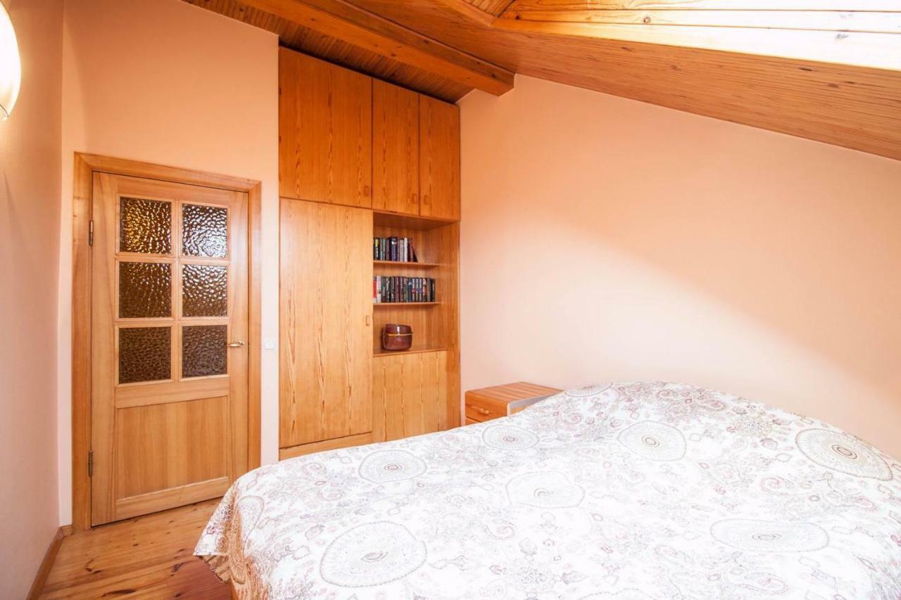Apartment Vokieciu Вильнюс Экстерьер фото