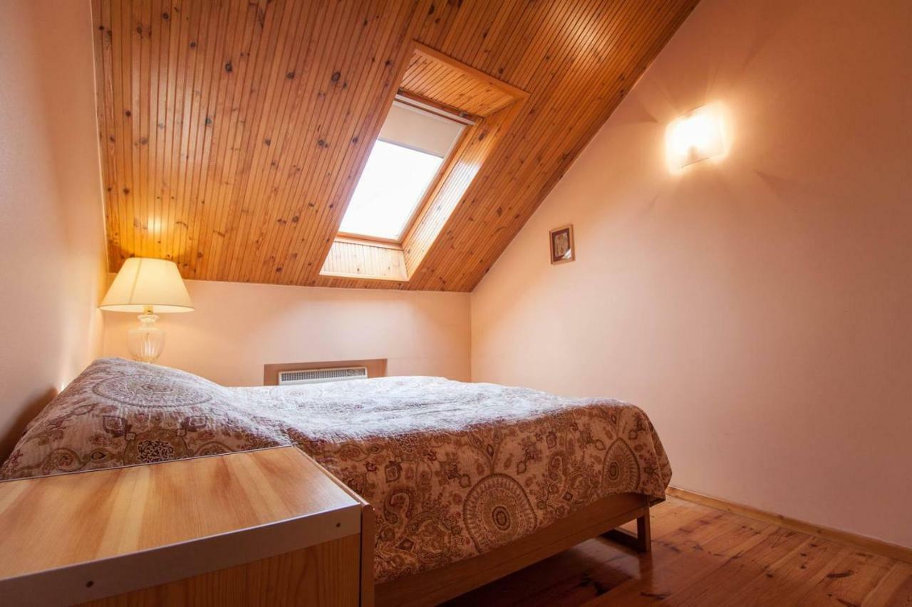 Apartment Vokieciu Вильнюс Экстерьер фото